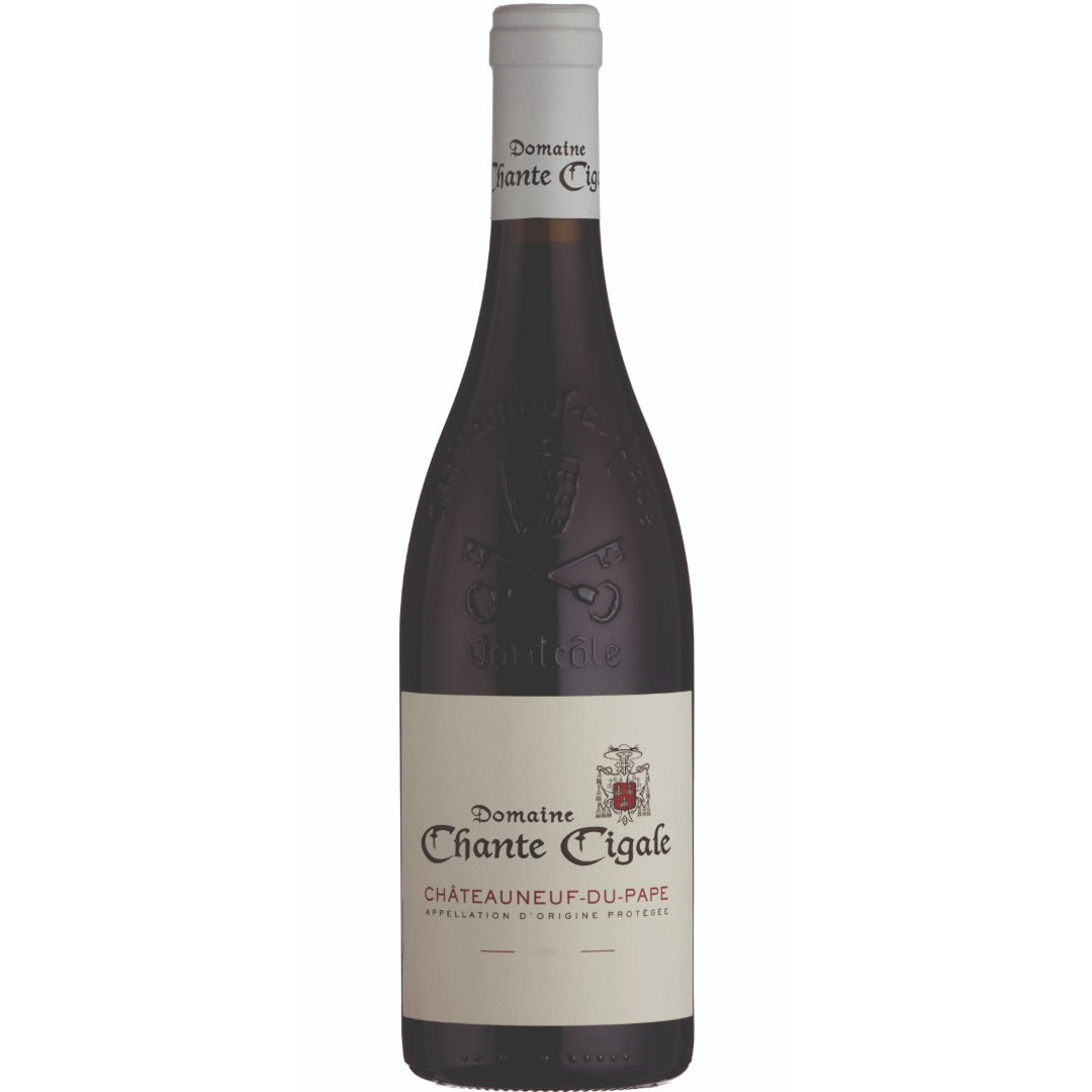 Chante Cigale Chateauneuf-du-Pape